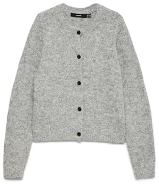 VERO MODA Female Strickjacke VMCHARLOT Strickjacke | Knitted Cardigan