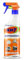 KH-7 Quitagrasas, Desengrasante | Elimina sin esfuerzo la Grasa y Suciedad | Aplícalo en la Cocina, Ropa, Exterior o Vehículos | Apto para todas las Superficies y Tejidos | Pulverizador 715ml