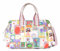 Oilily Bobo Baby Bag Sand Dollar