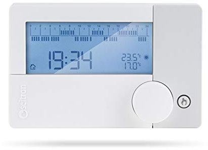 CRONOTERMOSTATO FREETIME EVO - SEITRON