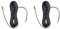 ISKDJBJG 2pcs 20M Extension Cables SMA Male to Female Coaxial Extension Cable WiFi Router Antenna Aerial Copper Plated Gold Cable