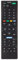 Fictory Telecomando TV per Sony Bravia, facile accesso, nessuna installazione necessaria, ricambio conveniente