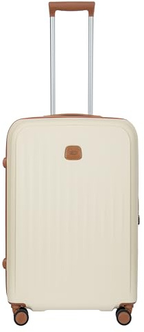 Bric's Taormina Trolley 69 cm Exp. Cream beige