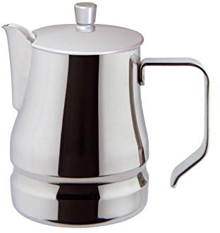 Ilsa Kaffeekanne Evolution 500 ml Edelstahl
