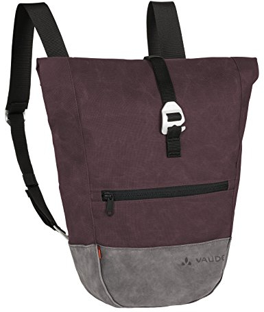 VAUDE Rucksaecke10-14l Tobel S, raisin, one Size, 126578420