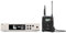 Sennheiser Pro Audio Sennheiser EW 100-ME4 Wireless Cardioid Lavalier Microphone System - A1 Band (470-516Mhz), 100 G4-ME4-A1