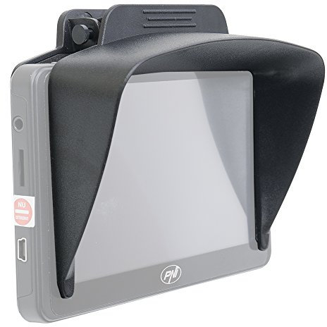 PNI 5G Parasol Universal para GPS 5 Pulgadas