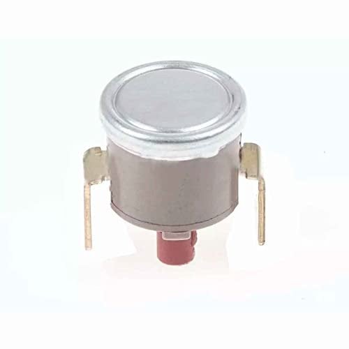 Recamania Termostato Seguridad Secadora. Mod. 1SF6, 2SF6E, 2E6T.