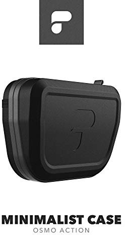 PolarPro Funda Minimalista para dji Osmo Pocket