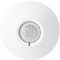 Sonew Bewegungsmelder Alarm, 360 ° passiv PIR Infrarot Bewegungserkennung Sensor Alarm, geräuscharm, hohe Empfindlichkeit, binäre pyroelektrische Anti EMI Sensoren für Haus, Wohnmobil