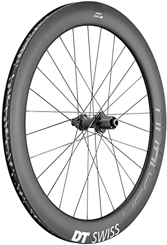 Dt Swiss Unisex – Erwachsene Hec 1400 Spline Laufrad, schwarz, 29 Zoll