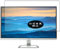 VacFun Anti Espia Protector de Pantalla para HP 27es 27 Display Monitor, Screen Protector Sin Burbujas Película Protectora (Not Cristal Templado) Filtro de Privacidad