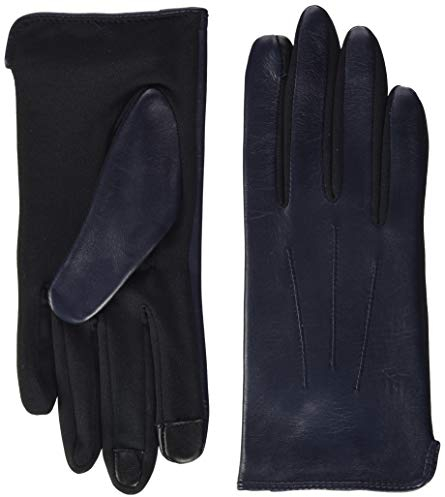KESSLER Damen Mia Winter-Handschuhe, 137 Mysterioso, XS/S