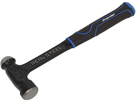 Ball Pein Hammer 24oz One-Piece