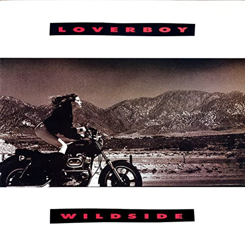 Wildside (Collector'S Edition)
