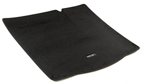 MTM BA-0554 Tappeto proteggi Baule per Fiat Tipo (Type 356) 5 Porte Hatchback 02.2017, nero