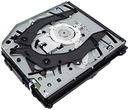 Für 1200 Optisches Ersatzlaufwerk, für CUH‑120XX Serie DVD-Laufwerk Ersatzteile Professionelles Optisches Laufwerk