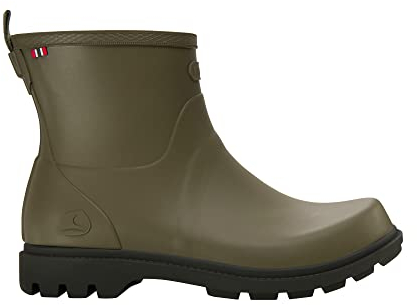 Viking Noble PVC-frei, Olive/Black, 39