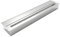 Decorspace Bruciatore a Bioetanolo in Acciaio Inox serbatoio da incasso con lana di roccia (7 lt - 91 cm)