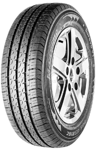 MASSIMO Sommerreifen 195/65 R16 TL 104/102T DUREVO V1 C 8PR BSW