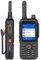 Inrico T320 4G Internet Mobile Radio WiFi Bluetooth Radio Unlocked GSM Compatible with Zello Real PTT Android 7.0 Network Radio