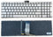 TASTIERA ITALIANA RETROILLUMINATA PER NOTEBOOK HP ENVY X360 15-W SERIES – SILVER