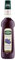 Mathieu Teisseire Veilchen Sirup, für Getränke, Erfrischungsgetränke, Cocktails und Desserts, Flasche 70 cl 