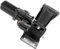 Power Trittbrettmotor mit Halterung, links