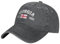Schirmmütze Basecap Georgien Flagge Sommer Kappe Retro Basecap Sonnenschutz Baseball Mütze Für Reisen, Teenager, Golf