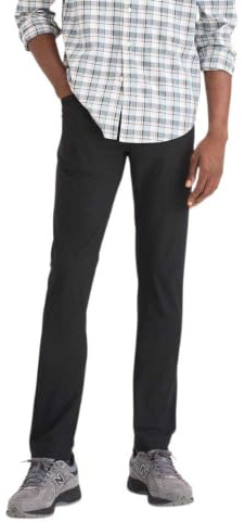 Dockers Herren Go Airweave 5-Pocket Slim