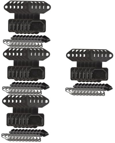 HOMSFOU 96stücke Teiliges Schutzabdeckungen Für -stromsteckdosen Wetterfest Langlebig Und Installieren Für Außenbereiche Und Industrielle Anwendungen