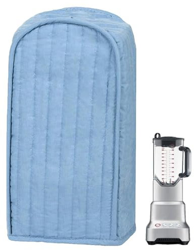 Copertura Antipolvere per Frullatore, Protezione Lavabile per Piccoli Elettrodomestici da Cucina e Apparecchi