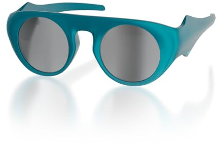 ARENA DIAMANTA Polarisierte Lifestyle-Sonnenbrille, Made in Italy