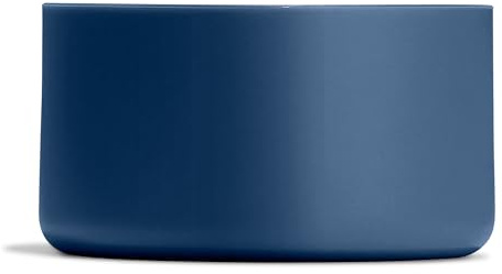 Hydro Flask – Medium Bottle Boot | Robuster Silikon-Bodenschutz für 32oz & 40oz Wide Mouth Flaschen – Schutz vor Dellen – Harbor Blue