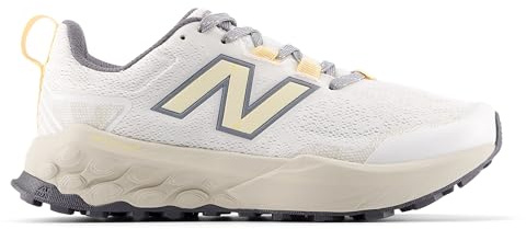 New Balance Laufschuhe Trail GAROE v2 1SK - Quicksand Mars Yellow 41.5