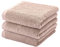 Handtuch 55x100 London Aquanova Farbe Altrosa Dusty Pink
