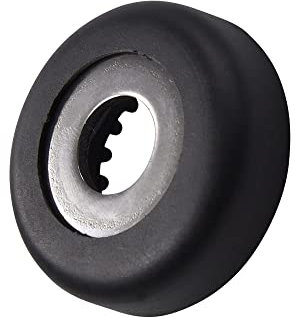 ATEC Germany 1x Wälzlager mit Schrägkugellager für Domlager vorne links oder rechts passend