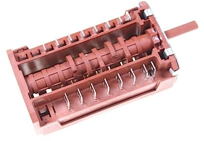 Switch Selector – Backofen, Herd – Far, Continental Edison, DOMEOS, Oceanic, Proline, Selecline, SOGELUX