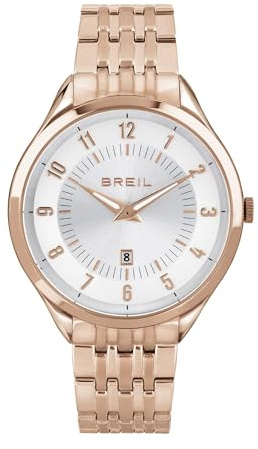 Breil Orologio Arbiter collezione solo tempo orologio quadrante - 2h quarzo e acciaio bracciale per donna
