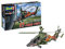 Revell 03839 Eurocopter Tiger 15 Jahre Tiger