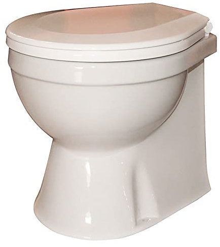 Tmc Tmc 24v 9a Faired Electric Toilet One Size