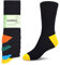 WeciBor Sans Coutures Chaussettes en Bambou Respirantes Pour Hommes Femme 6 Paires, Taille 43-46