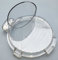 DLC-877BGTXT-1 Food Processor Work Bowl Cover was adapted for Cuisinart DFP-11 DLC-8