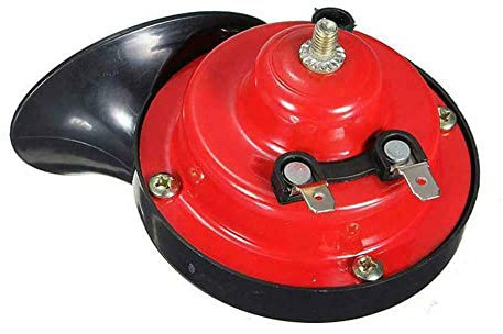 300db Train Horn For Trucks Suv Car Boat Electric Horn 12v Car Horn Loud Pressure Klaxon Speakers For Car Motorcycle