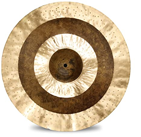 Cymbal Sets Platillo Crash De 14'' para Baterista platillo