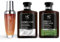 HC Care Shampoo, HC-Haarspülung und HC complex 100% Kräuter Haarpflege Lotion Set | 340 ml Shampoo + 340 ml Haarspülung + 100 ml Haarpflegelotion