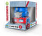 TUBBZ Box-Ausgabe Optimus Prime Sammler-Vinyl-Gummiente Figur - Offizielles Transformers Merchandise - Fernsehen, Filme & Videospiele