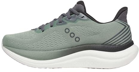 Saucony Herren Triumph 23Sneaker | Straßenlaufschuhe
