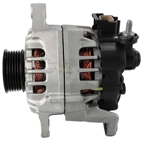 Regler Lichtmaschine Neu - OE-Ref. RTT110B kompatibel mit Marelli Type