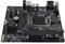 B460M D2V Motherboard for LGA 1200, M ATX DDR4x2 DIMM, Double Channel DDR4, PCIe 3.0, 2933 2666 2400 2133MHz, 6xSerial ATA III 1xM.2 Slot Mainboard